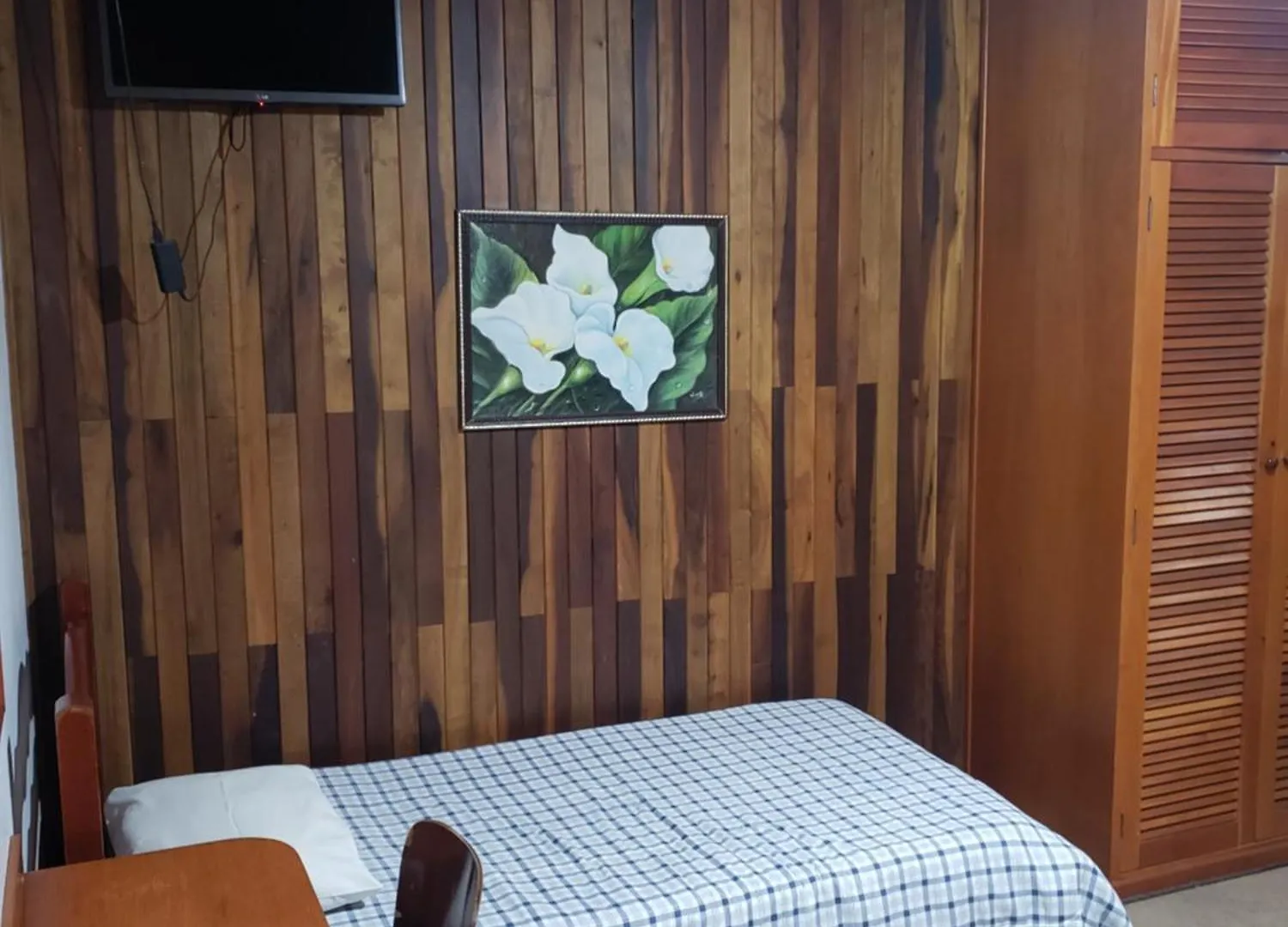 Pousada Das Flores Campos do Jordao Guest house
