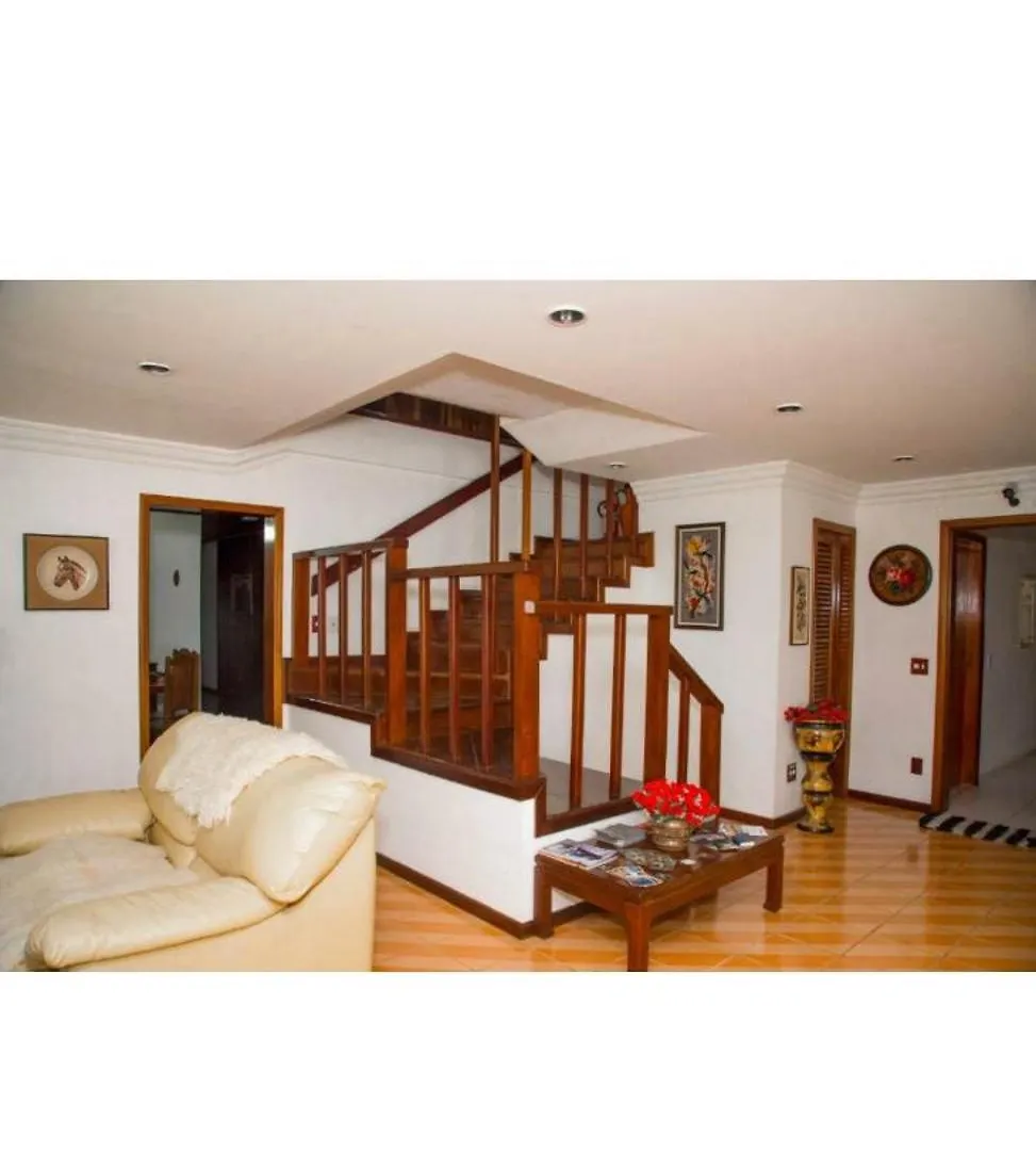 Guest house Pousada Das Flores Campos do Jordao